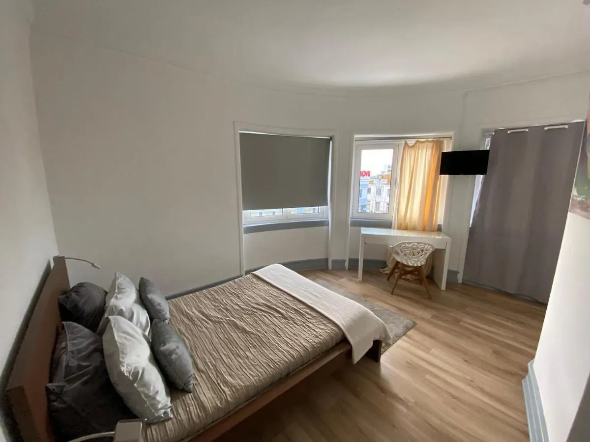 Guest House Infante Dom Henrique Coímbra