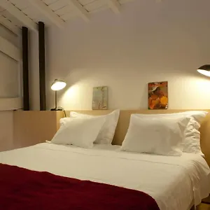 Vintage Lofts Apartamento
