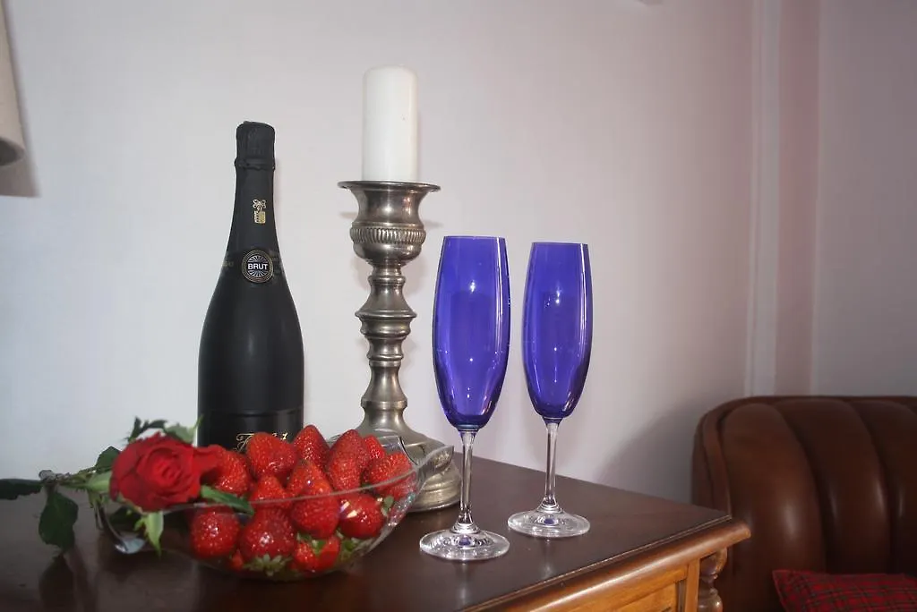 Guest House Infante Dom Henrique Coimbra