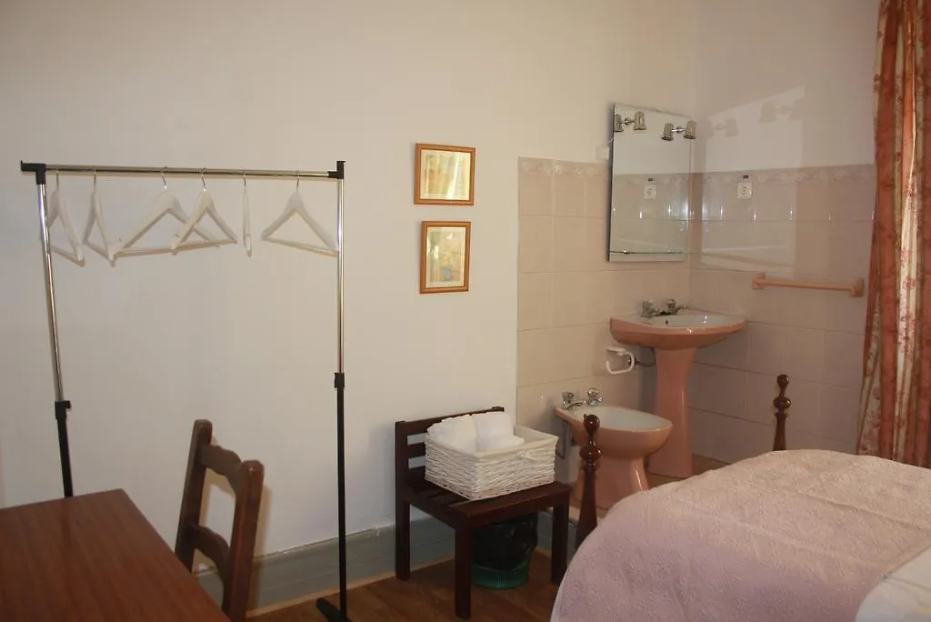 Guest House Infante Dom Henrique Coimbra
