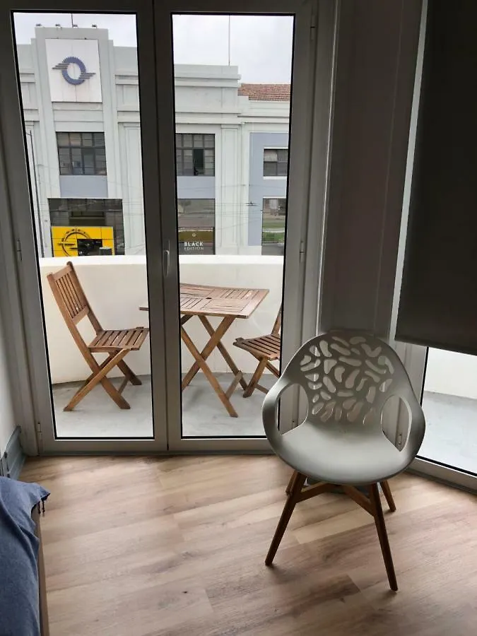 Guest House Infante Dom Henrique Coimbra