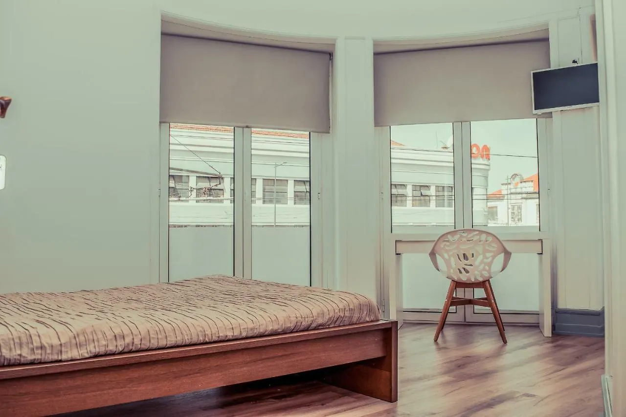 Guest House Infante Dom Henrique Coimbra