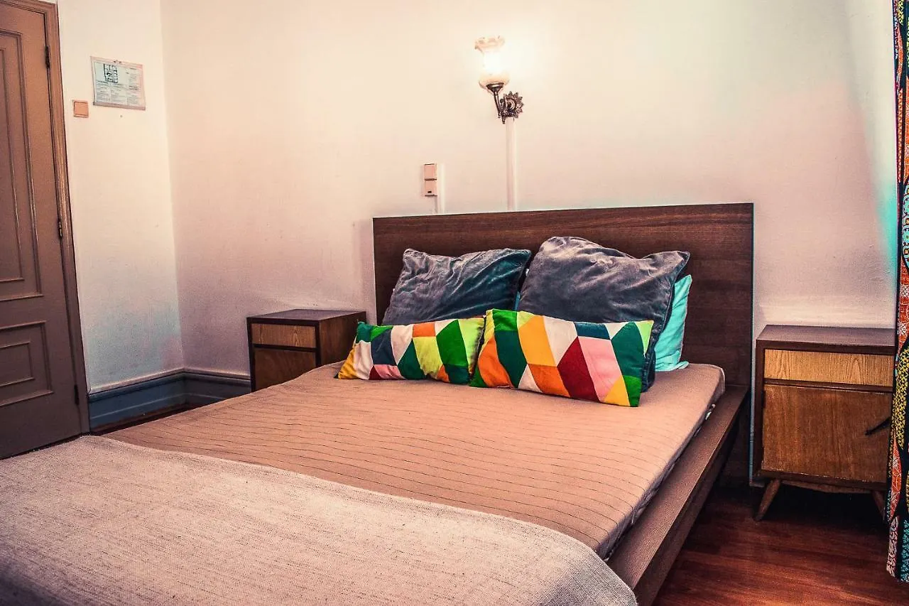 **  Guest House Infante Dom Henrique Coimbra Portugal
