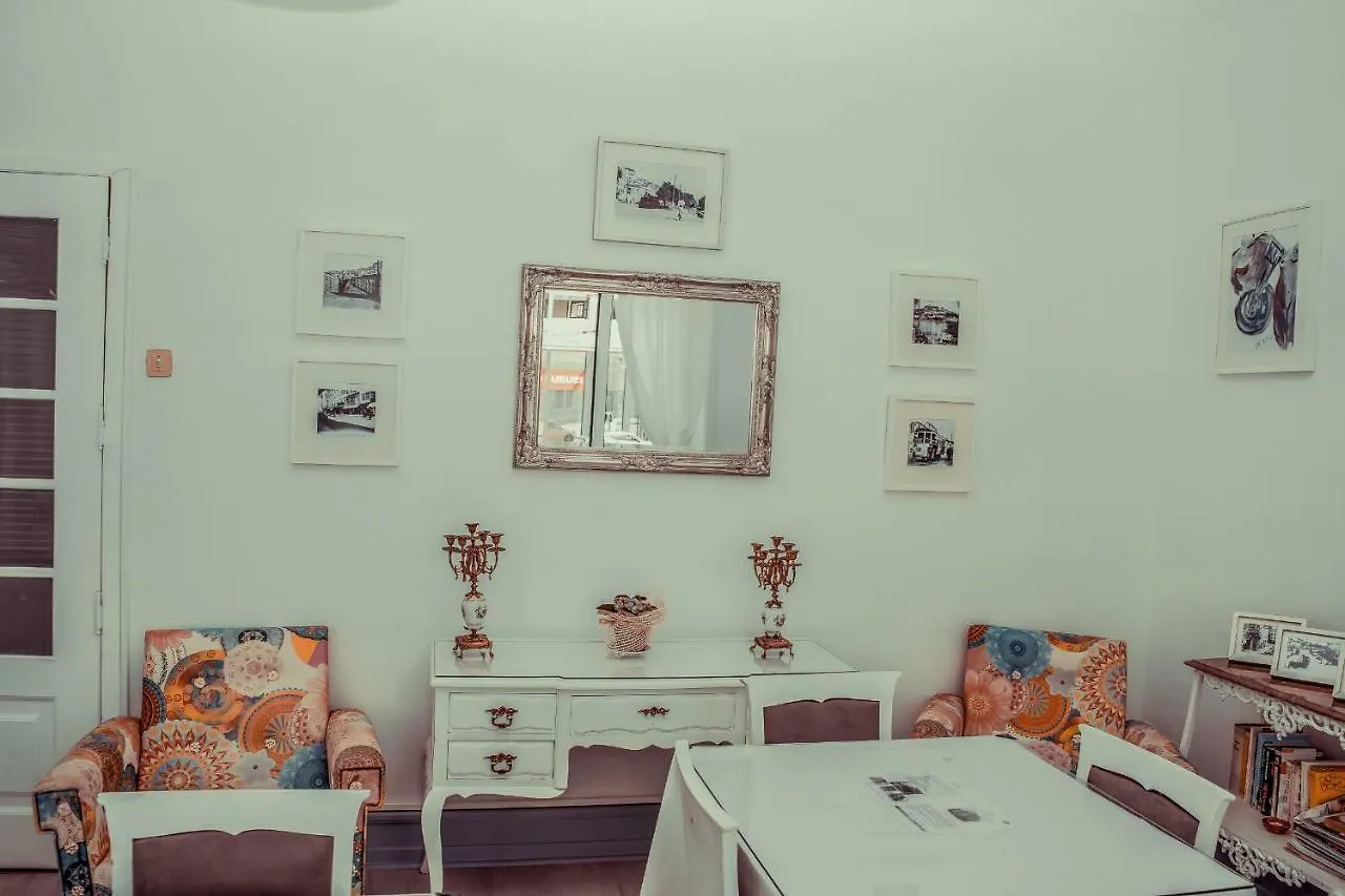 Guest House Infante Dom Henrique Coimbra