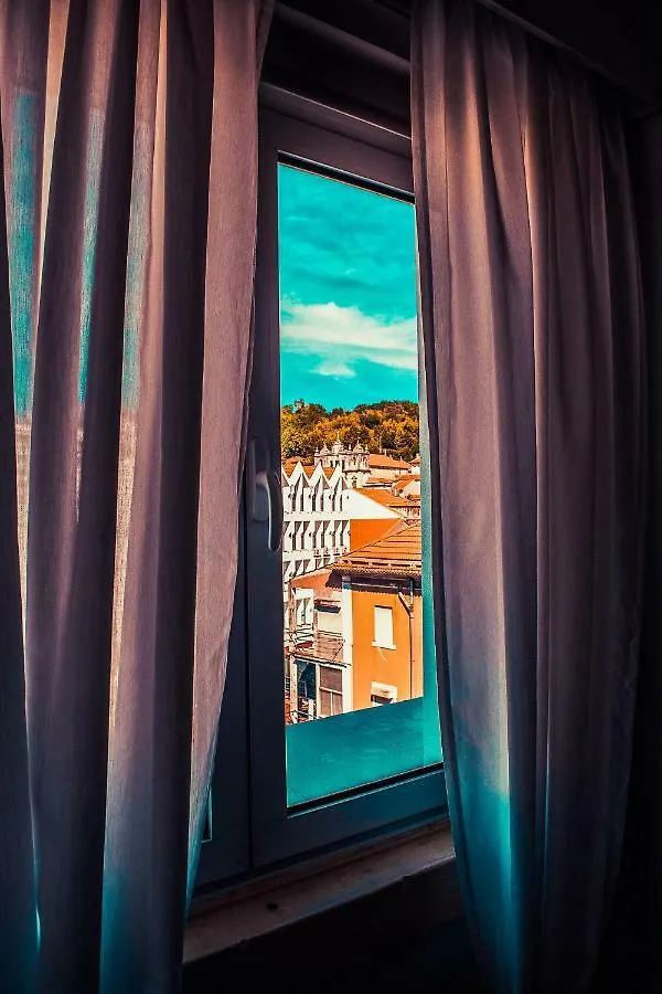 Guest House Infante Dom Henrique Coimbra