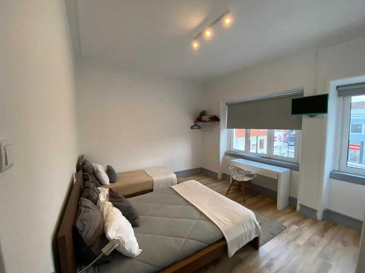 Guest House Infante Dom Henrique Coimbra