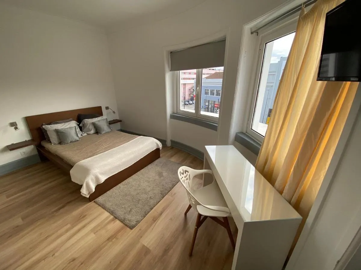 Guest House Infante Dom Henrique Coimbra 2*,