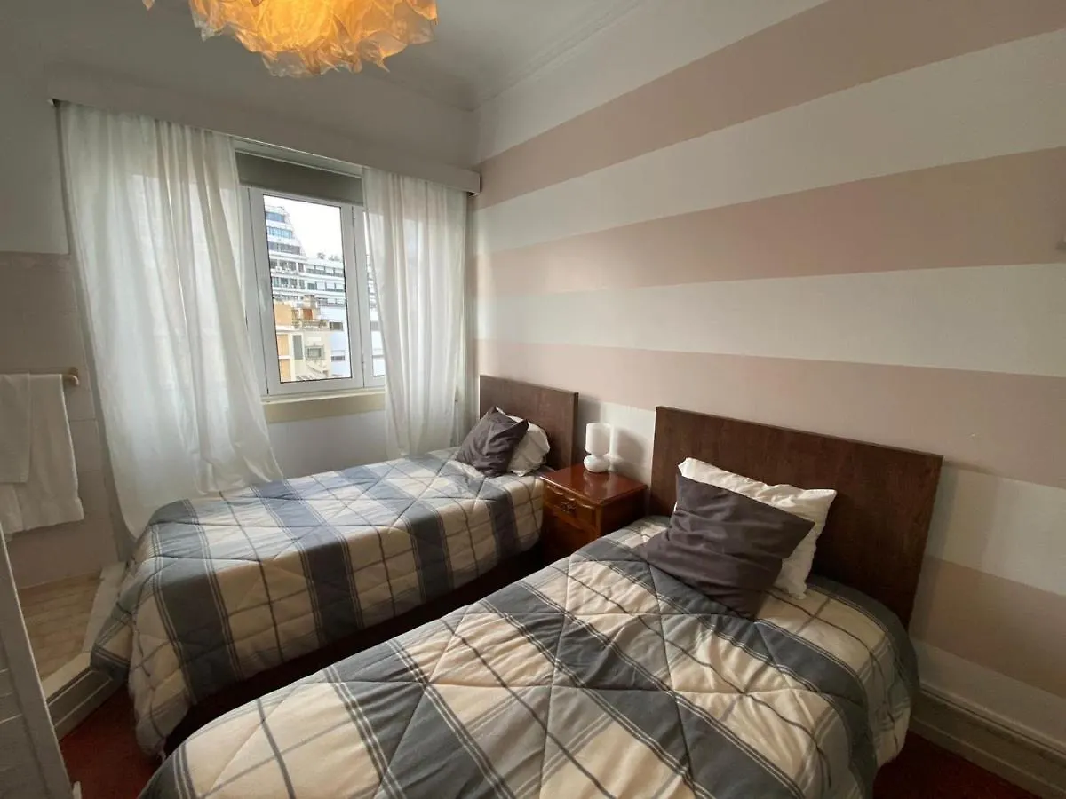 Guest House Infante Dom Henrique Coimbra 2*,