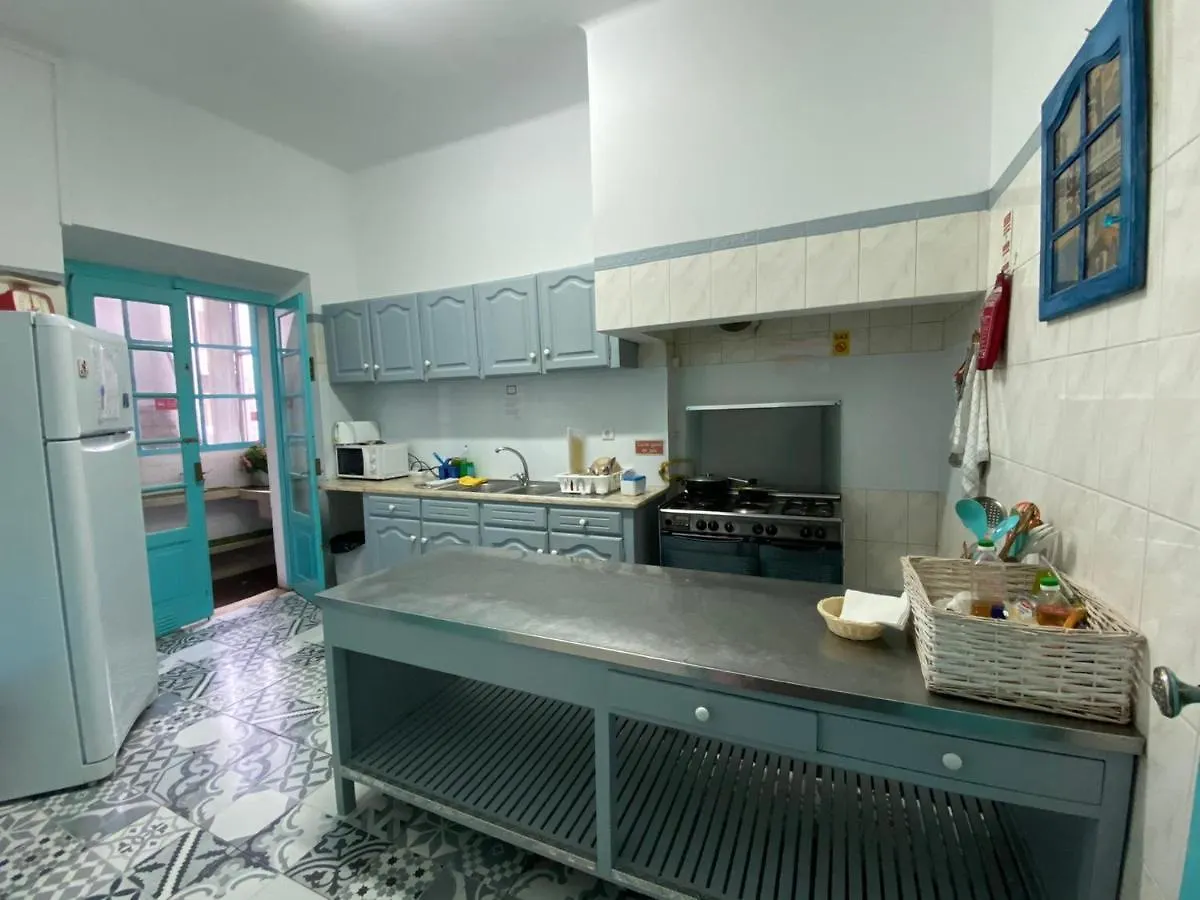 Guest House Infante Dom Henrique Coimbra 2*,