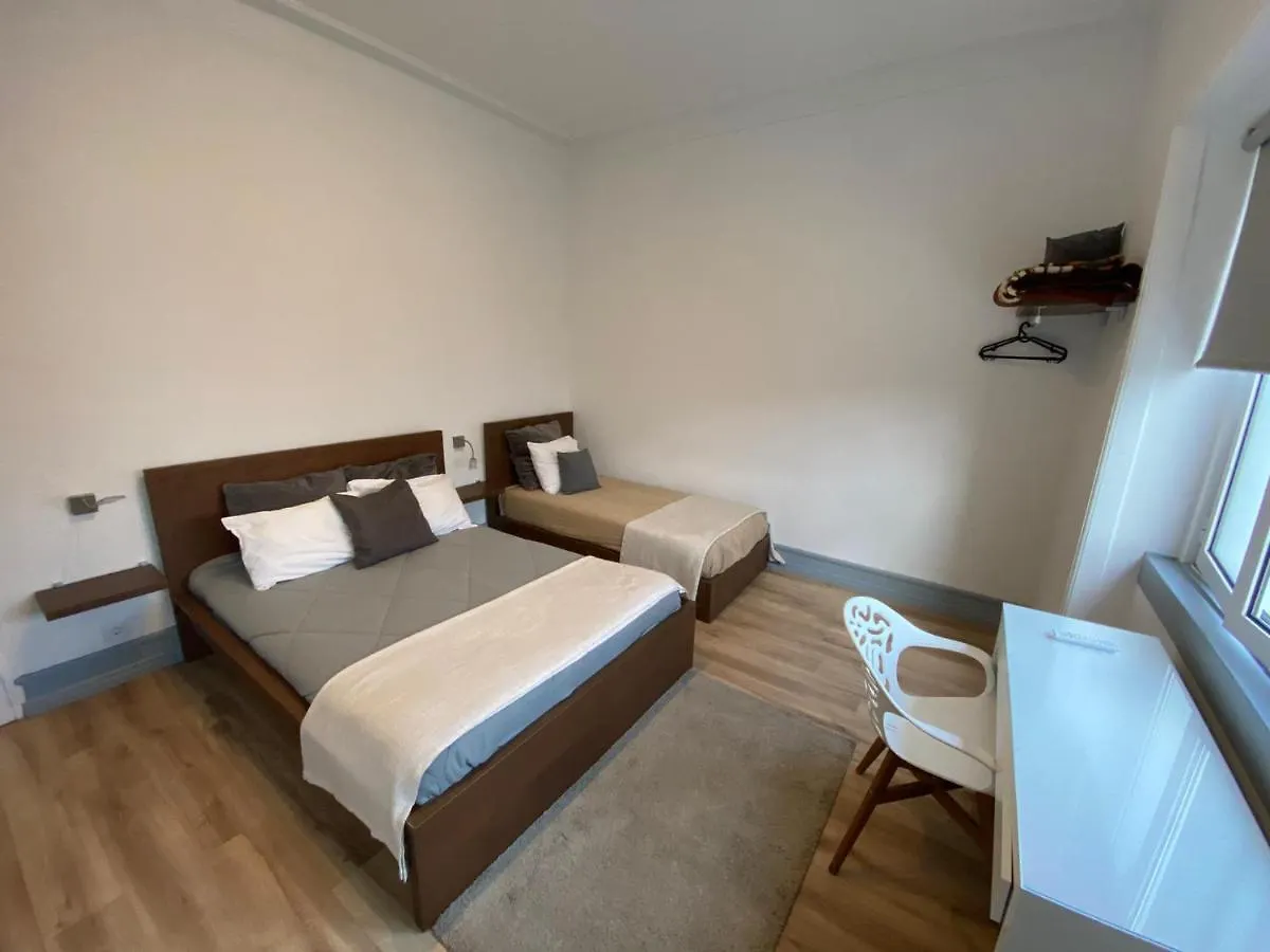 Guest House Infante Dom Henrique Coimbra