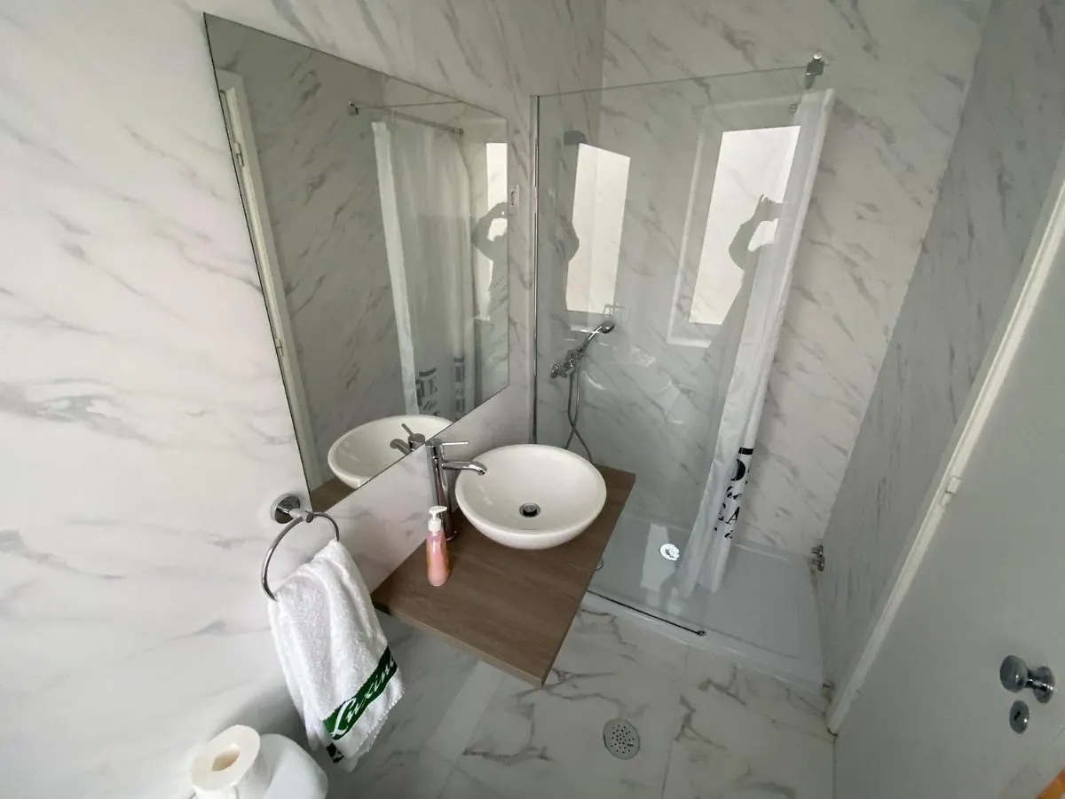 Guest House Infante Dom Henrique Coimbra